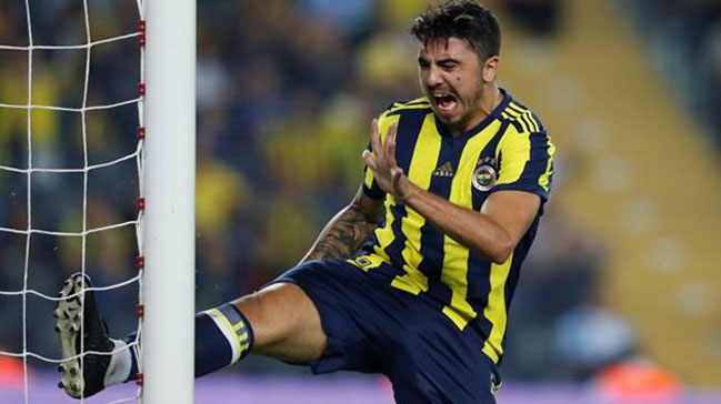 Ozan Tufan Premier Lig'in yolunu tutuyor