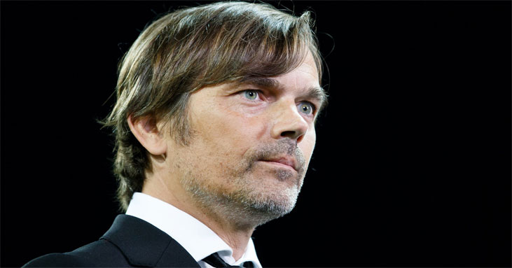 Phillip Cocu için imza töreni düzenlenecek