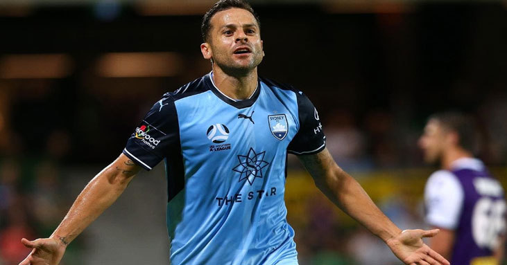 Aytemiz Alanyaspor Bobo ile anlaştı!