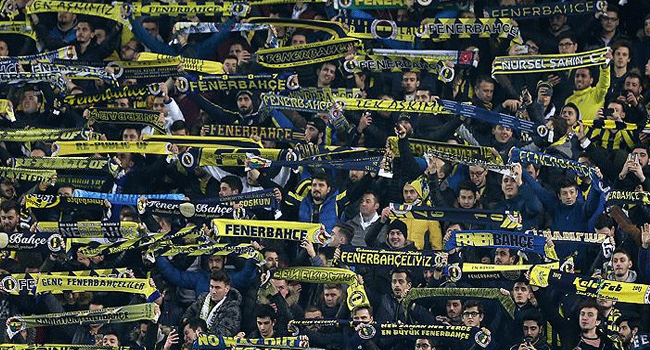 Fenerbahçe'de kombineye hücum