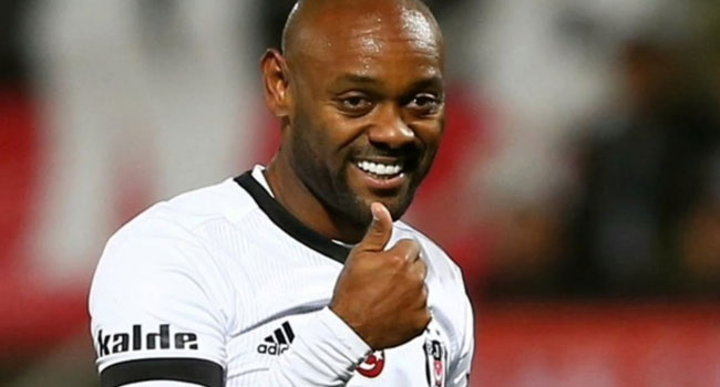 Vagner Love'a bir teklif de Çaykur Rizespor'dan