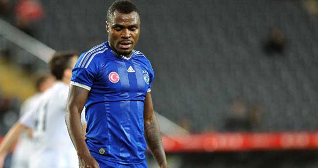 İstenmeyen adam Emenike haber gönderdi! 'Bedavaya imza atarım'