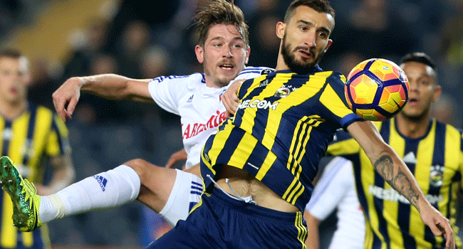 Mehmet Topal'dan Ali Koç'un indirim talebine red