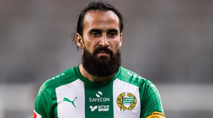 Erkan Zengin'in yeni adresi ya Alanya ya da Antalyaspor!