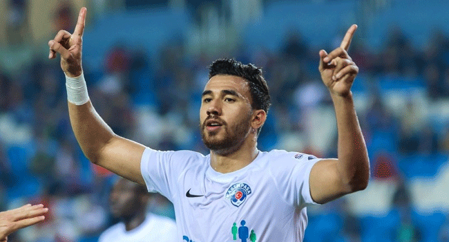 Trezeguet, Galatasaray'a doğru