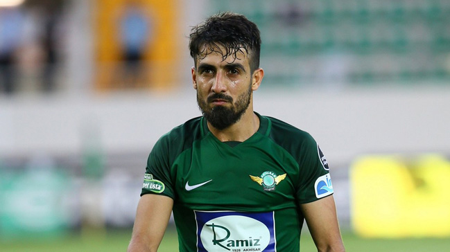 Galatasaray ilk transferini yaptı