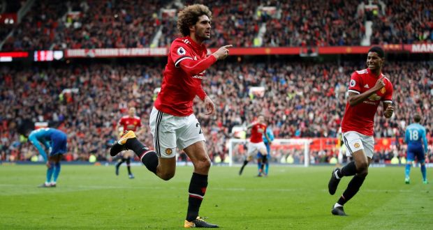 Galatasaray, Beşiktaş, Çin dediler M.United'da kaldı