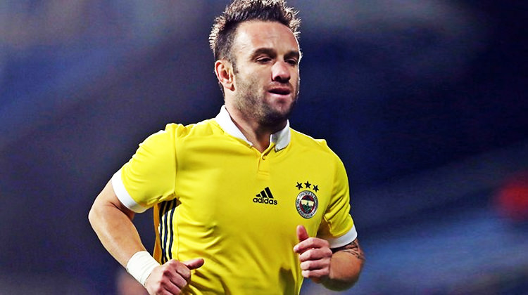 Valbuena'ya bir şok da Cocu'dan