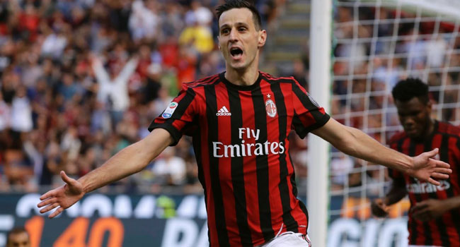 Galatasaray Kalinic'i bitirmek için harekete geçti