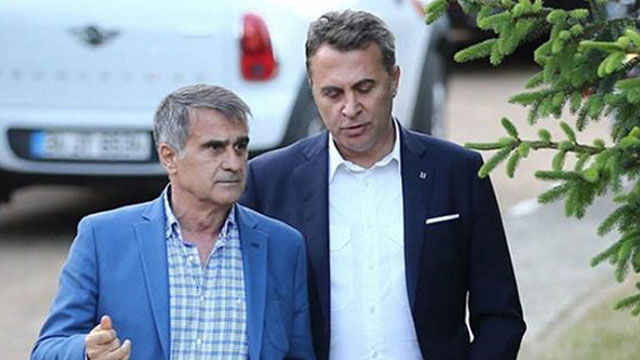 Yönetime tepki! 'Eğer Vida da giderse Pique'yi isterim'