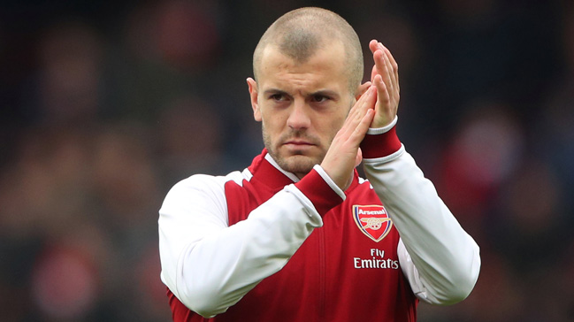 Bitti bu iş! Wilshere Fenerbahçe'de