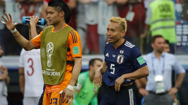 Galatasaray Nagatomo ile anlaşmaya vardı