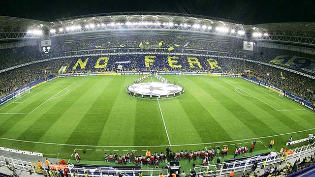 UEFA uyardı 'Bu sezon mutlaka Şampiyonlar Ligi'ne kalın'