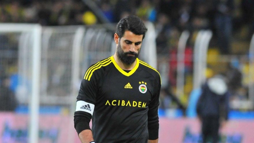 Volkan Demirel MLS Ligi takımıyla ön görüşme yaptı