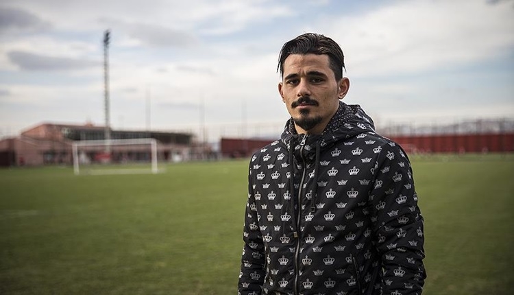 Serdar Gürler'den sürpriz çıkış! 'Bırakın gideyim'