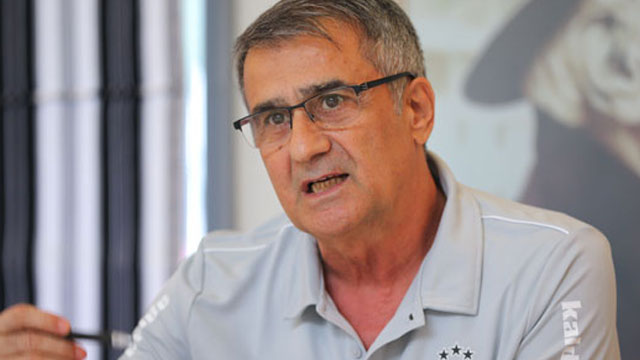 Takımdan gidecek oyuncuları tek tek açıkladı