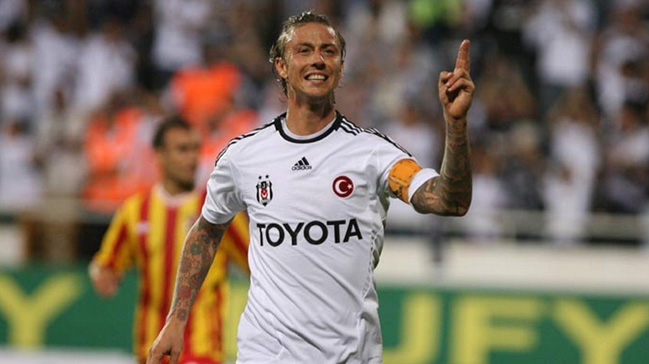 Şenol Güneş'in yardımcılığına Guti Hernandez getirildi