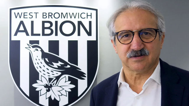 WBA, Garry Rodrigues'i istedi