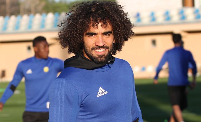  Sadık Çiftpınar Trabzonspor'dan teklif aldığını açıkladı