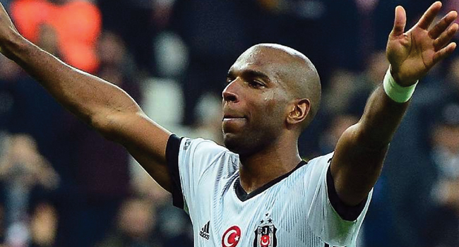 Babel'i almak isteyen kulüplere duyurulur: 'Bonservisi 8 milyon euro'