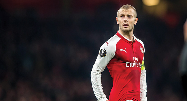Jack Wilshere'dan Fenerbahçe'ye yeşil ışık! 'Hazırım'