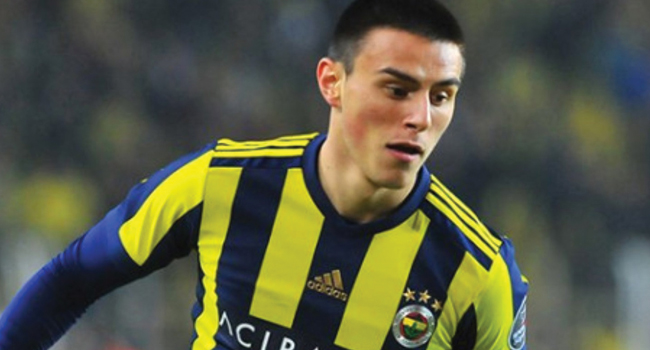 Eljif Elmas'ın büyük şansı Cocu