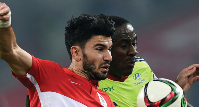 Serdar Taşçı artık serbest