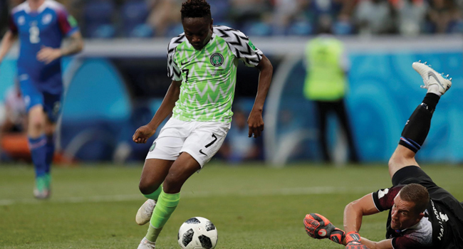 Galatasaray, Ahmed Musa, Lincoln ve Trezeguet için girişimlerini sürdürüyor