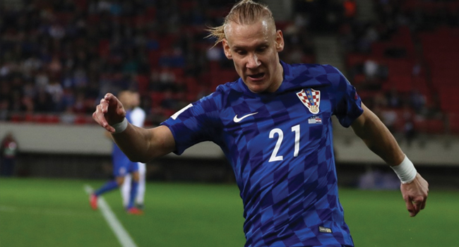 Beşiktaş Vida'nın bonservis bedelini 15 milyon euro olarak belirledi