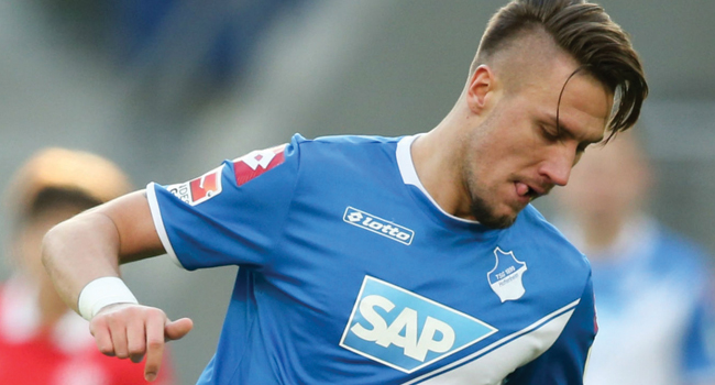 Trabzonspor stoper transferinde Bicakcic'i istiyor