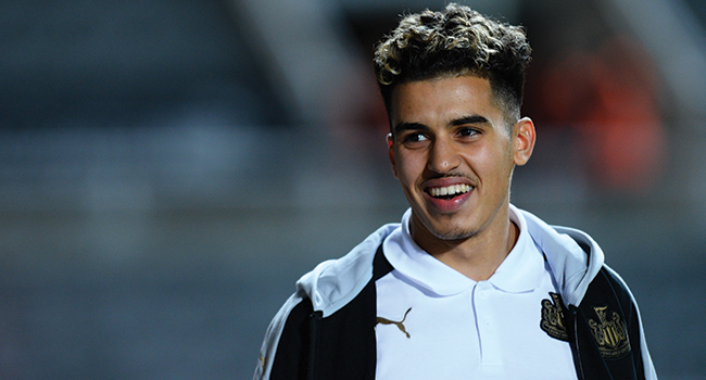 Beşiktaş, Yasin Ben El-Mhanni'nin peşinde