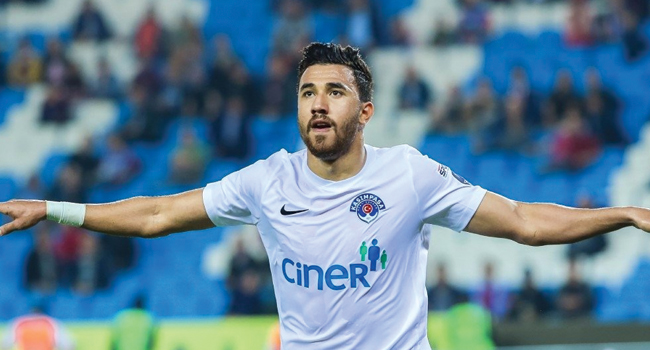 Trezeguet'nin yeni adresi belli oldu önce Inter sonra Parma