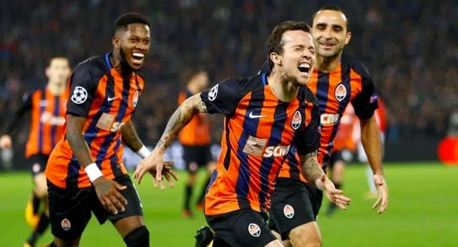 Fenerbahçe Bernard transferi için 20 milyon euroyu gözden çıkardı