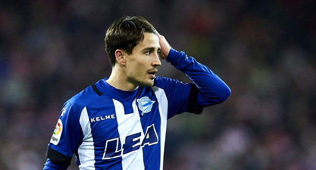 Akigolarda Bojan Krkic sesleri