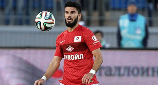 Beşiktaş'ta Vida giderse yerine gelecek isim Serdar Taşçı 