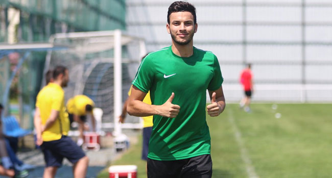 Çaykur Rizespor 2 transferi resmen duyurdu