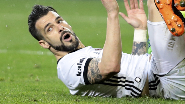 Negredo'ya gelen herhangi bir teklif yok