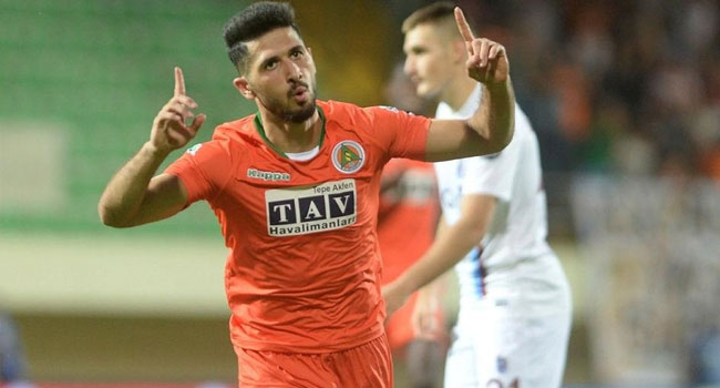 Galatasaray Emre Akbaba'dan vazgeçmedi