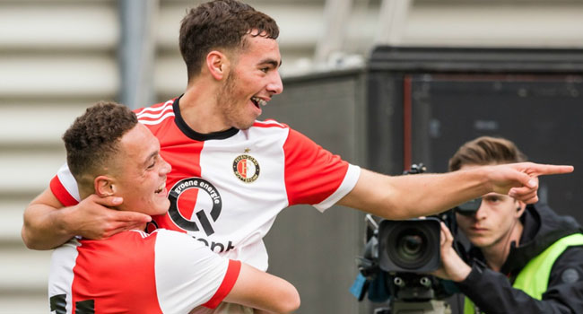 Beşiktaş'ta gençleşme Orkun Kökçü ile devam edecek