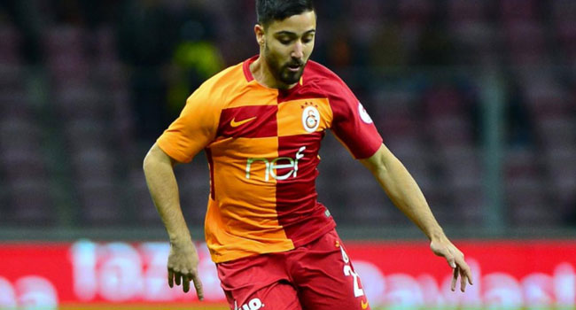Galatasaray'da son senesine giren Tarık Çamdal'ın kontratına 107 bin euro zam geldi!