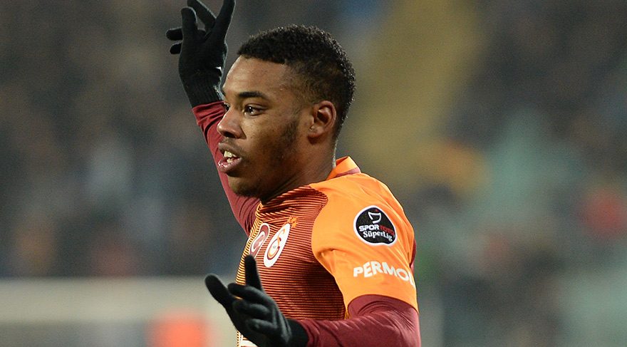 Garry Rodrigues'e  17.7 milyon poundluk teklif