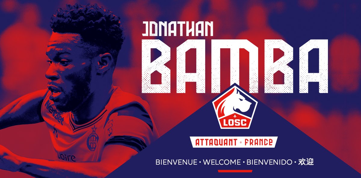 Fenerbahçe istedi Lille kaptı