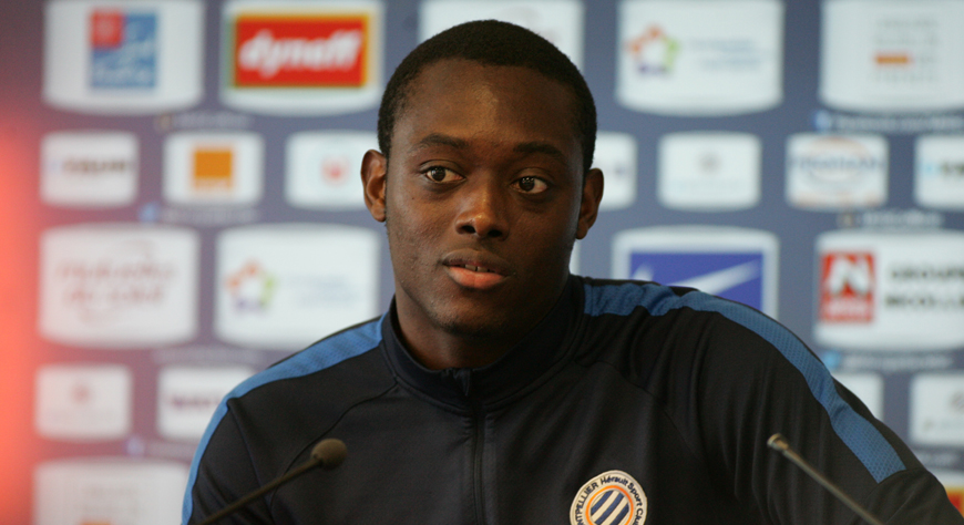 Jerome Roussillon ile 3 yıllık anlaşma