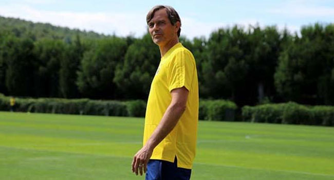 Cocu'nun en beğendiği 3 futbolcu ortaya çıktı