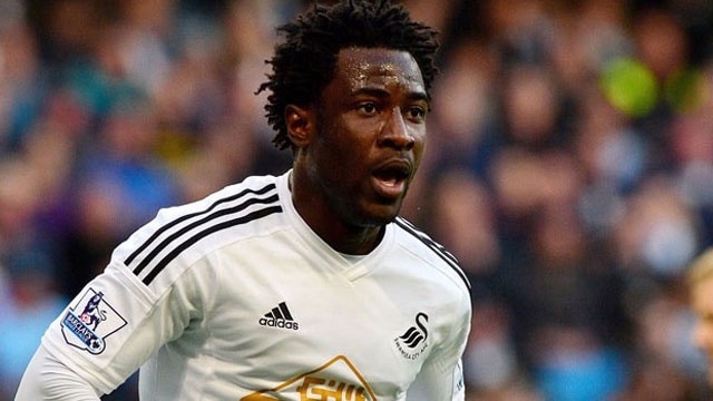 Aboubakar olmuyorsa Bony!