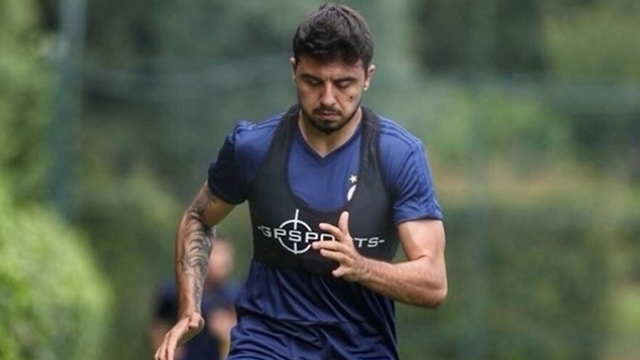 Fenerbahçe'ye Ozan Tufan piyangosu!