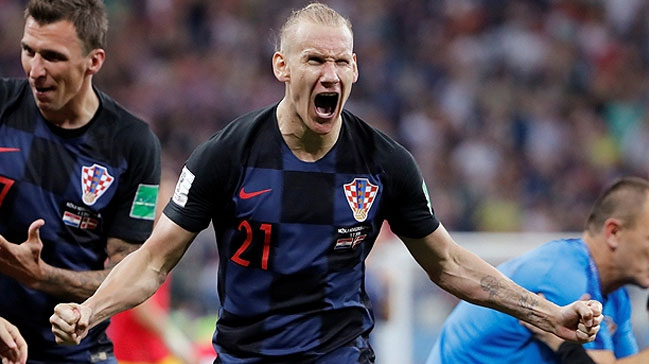 Beşiktaş yönetiminden Vida kararı