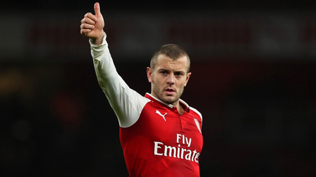 Fenerbahçe Wilshere'ı bitirdi