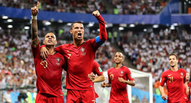 Quaresma: Türkiye ve Beşiktaş benim için bir başka