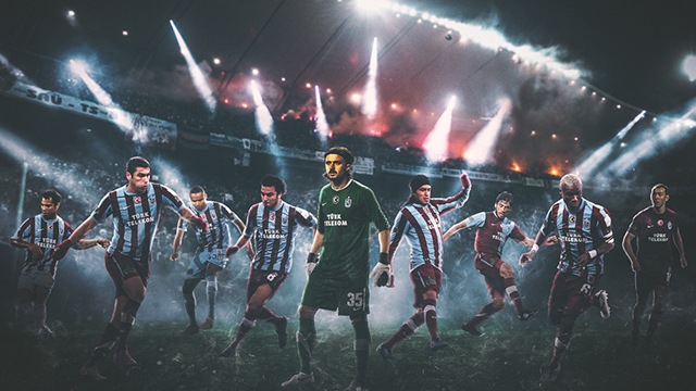 Trabzonspor'dan 3 Temmuz açıklaması